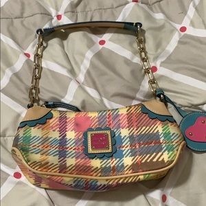 Dooney and Bourke mini handbag